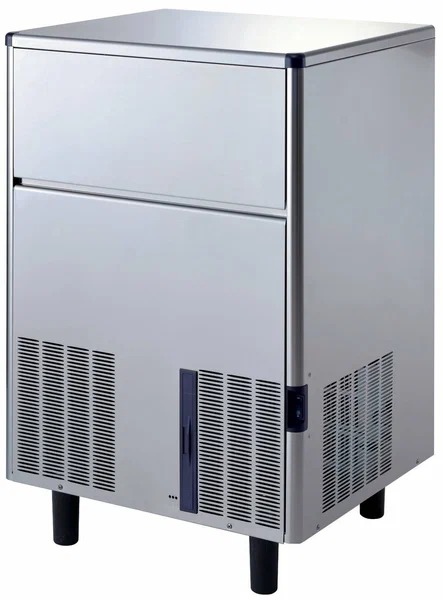 Льдогенератор Gemlux GM-IM100SDE WS