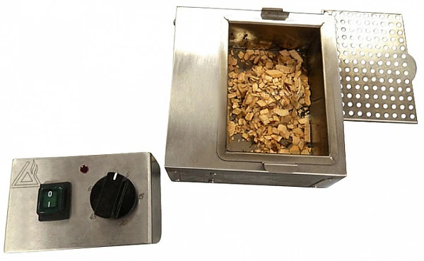 Дымогенератор Iterma Smoker X1