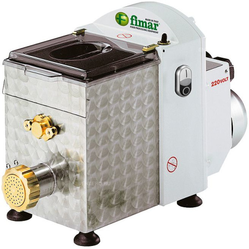 Машина для формирования пасты Fimar MPF 2,5 (без насадок)