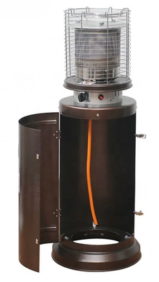 Газовый обогреватель Neoclima 05HW-A