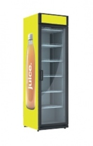 Холодильный шкаф Аркто Flex-654-Eco-L