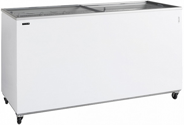 Морозильный ларь Tefcold IC500SC