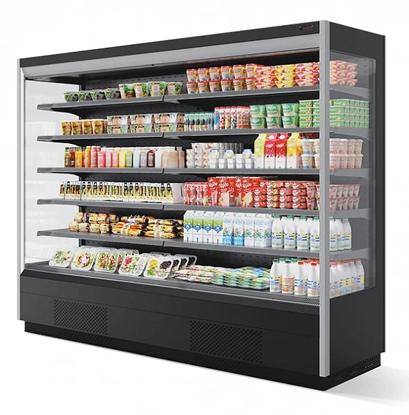 Холодильная горка Brandford Tesey Plug-In 190