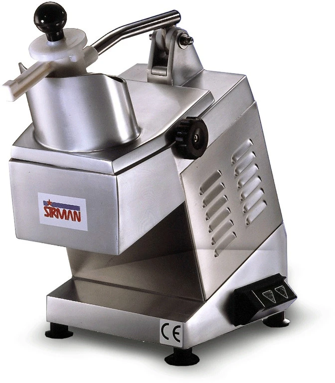 Овощерезка Sirman TM2 ALL 3Ф