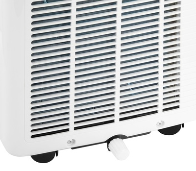 Кондиционер мобильный Ballu Orbis BPAC-07 OR/N6