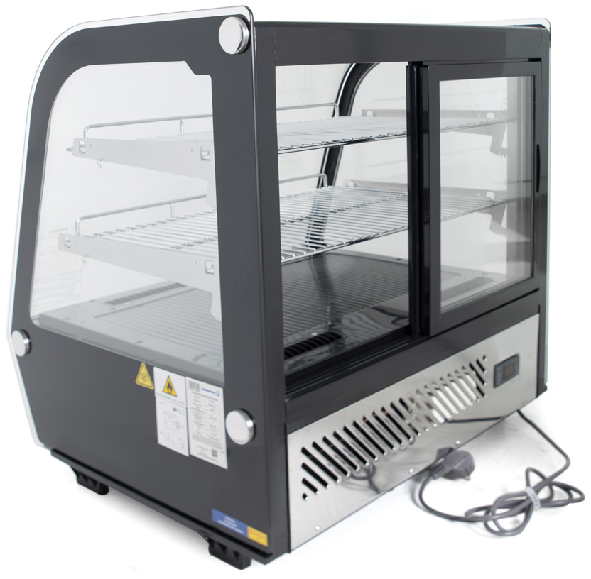 Витрина холодильная Foodatlas RT-120L (настольная)