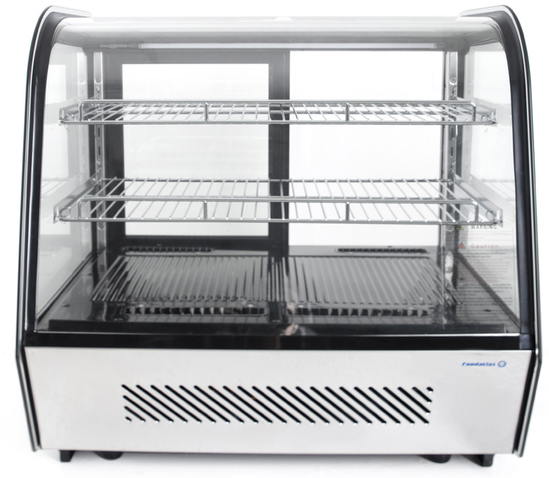 Витрина холодильная Foodatlas RT-120L (настольная)