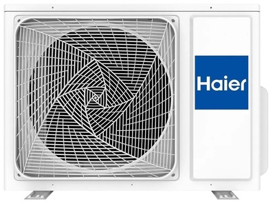 Кондиционер напольно-потолочный инвертор. типа Haier AC35S2SG1FA/1U35S2SM4FA