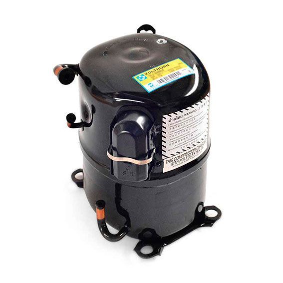 Компрессор KULTHORN WJ 2435 Е (LBP, R-22, 859 Вт при -23.3C)