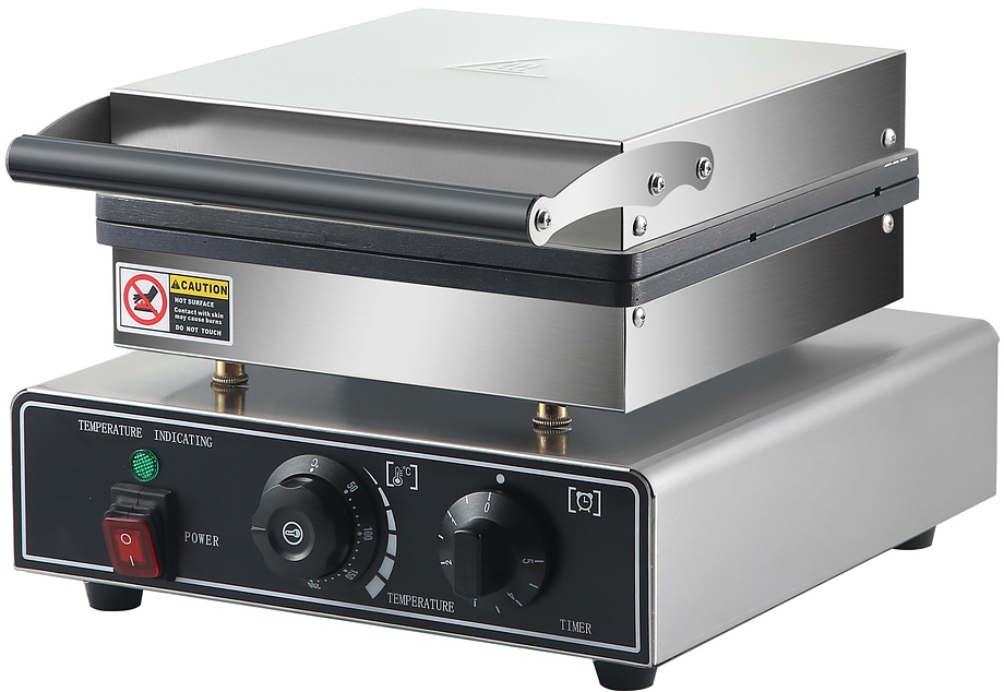 Вафельница Eksi LWB-4 Lolly