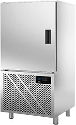 Шкаф шоковой заморозки Apach ASH15K DF