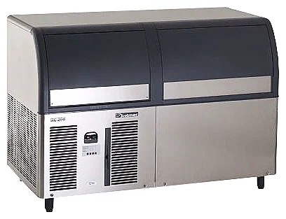 Льдогенератор Scotsman (Frimont) ACM 206 WS