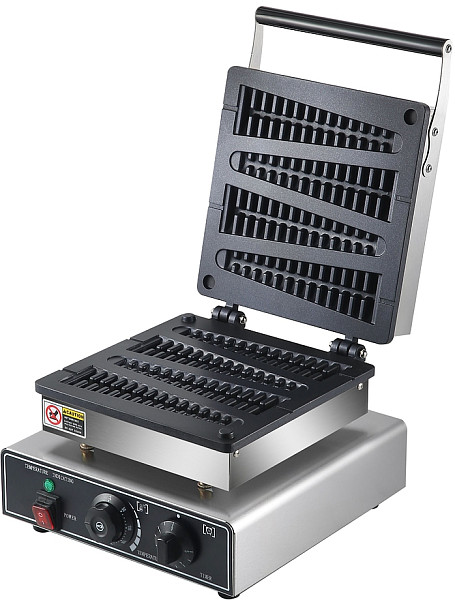 Вафельница Eksi LWB-4 Lolly