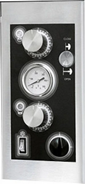 Печь для пиццы Itpizza Premium G6L Mec