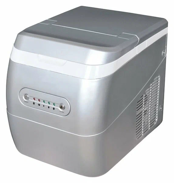 Льдогенератор Hurakan HKN-IMF15M