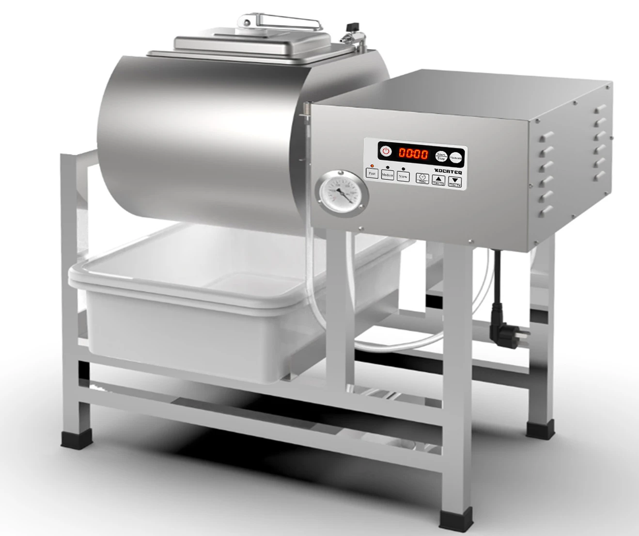 Маринатор мяса Kocateq M38E