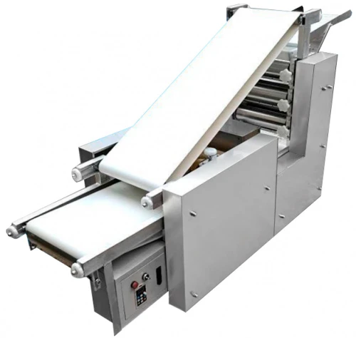 Тестораскаточная машина Roal Meat GD-BP3 D20