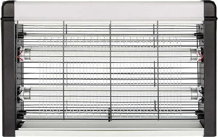 Лампа инсектицидная Crazy Pan CP-LIN80