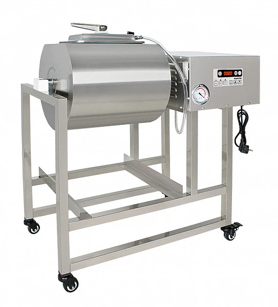 Маринатор мяса Kocateq M38E Vac