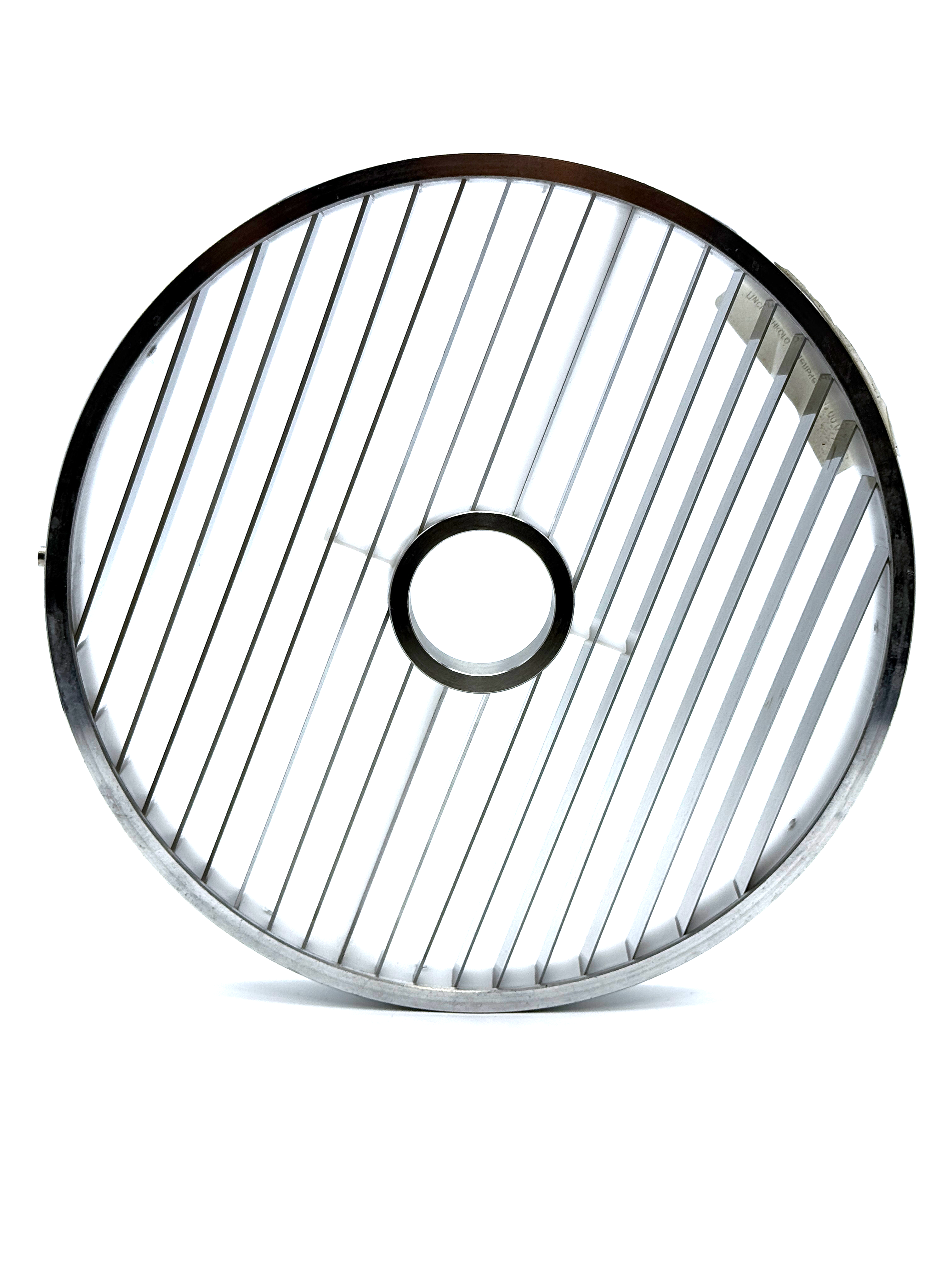 Диск тонкого измельчения 12.00.00 МПР-350,350М