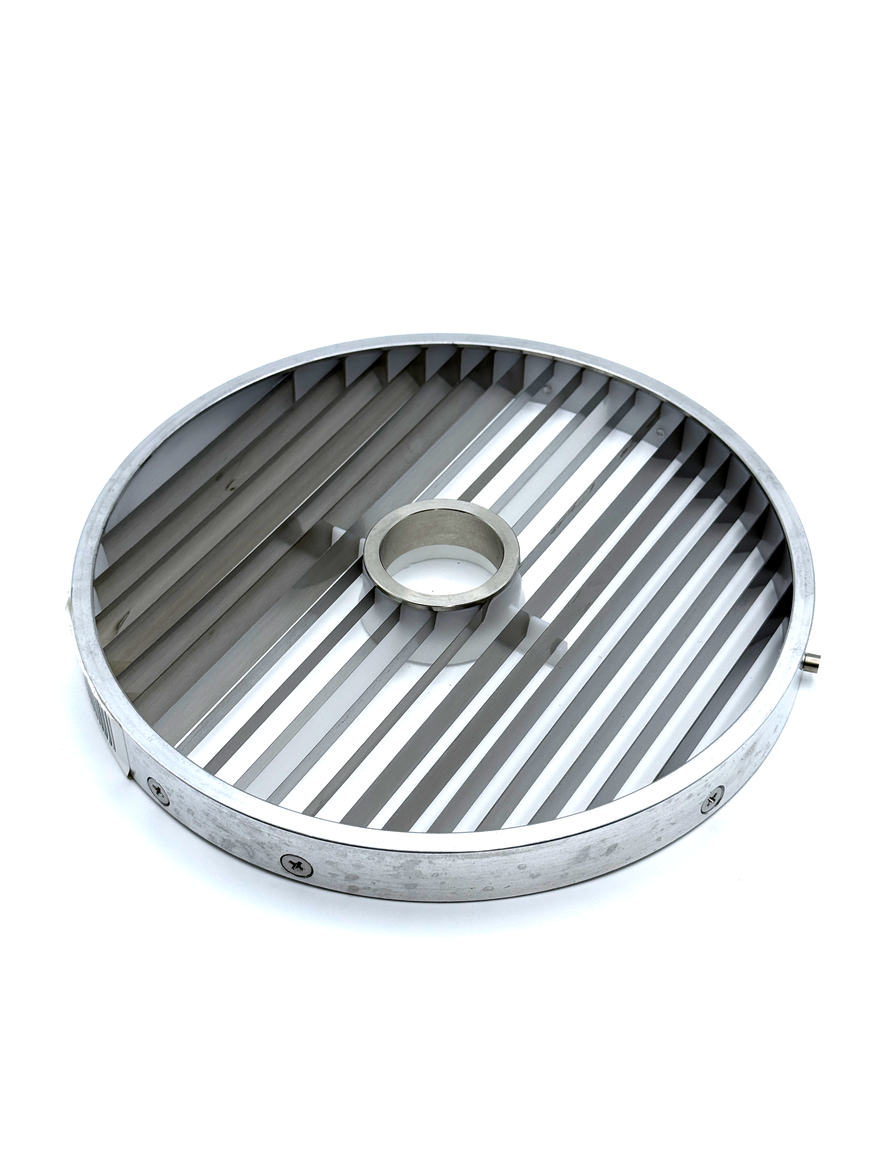 Диск тонкого измельчения 12.00.00 МПР-350,350М