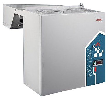 Холодильный моноблок Ариада ALS 330Т