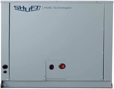 Компрессорно-конденсаторный блок Shuft SDVC-28EEV/TXV DS
