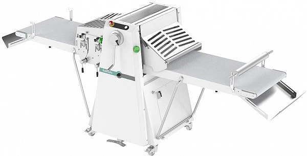 Тестораскаточная машина Rollmatic R62-T/12