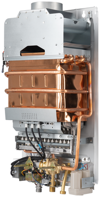 Водонагреватель Haier JSD 24-12E