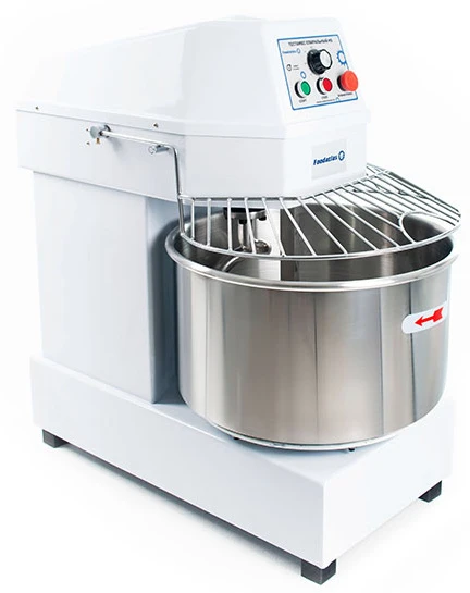 Спиральный тестомес Foodatlas HS-50 Eco (220В)