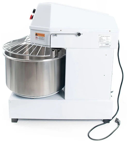 Спиральный тестомес Foodatlas HS-50 Eco (220В)