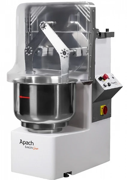 Спиральный тестомес Apach Bakery Line TW50