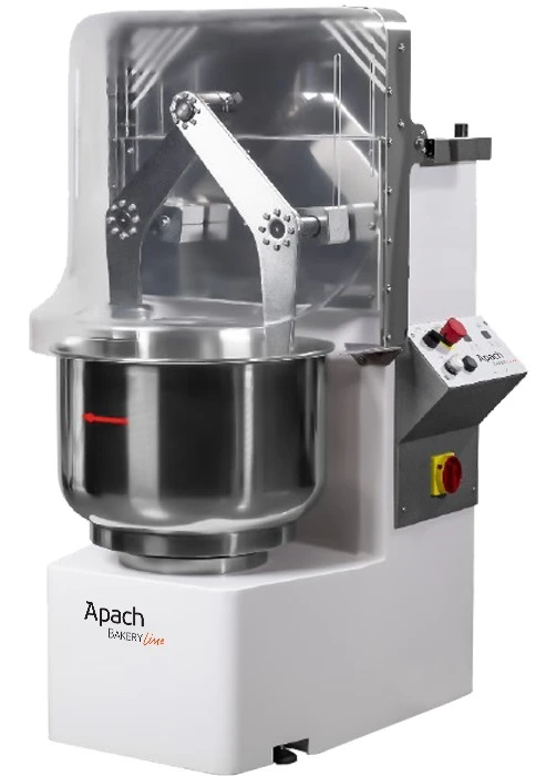 Спиральный тестомес Apach Bakery Line TW50
