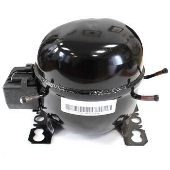 Компрессор СК 120 (R-12, 143 Вт при -23.3С)