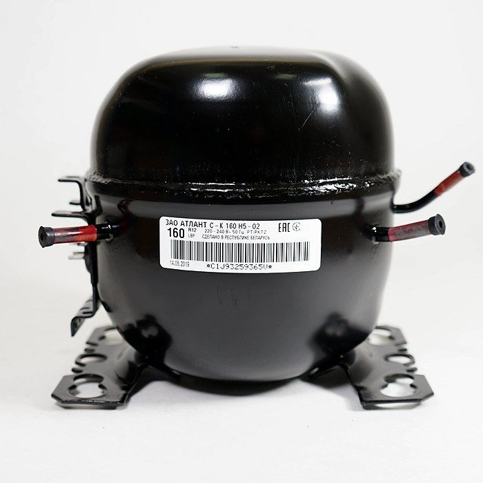 Компрессор СК 160 (R-12, 178 Вт при -23.3С)