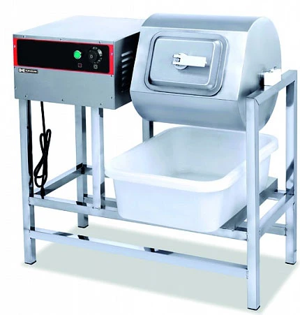 Маринатор мяса Hurakan HKN-SP50E