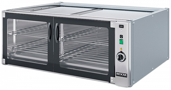 Расстоечный шкаф Марихолодмаш ШРЭ104-02