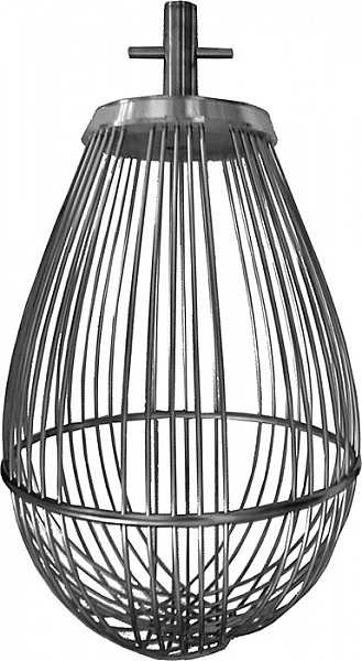 Планетарный миксер Starmix PL140NVAPF