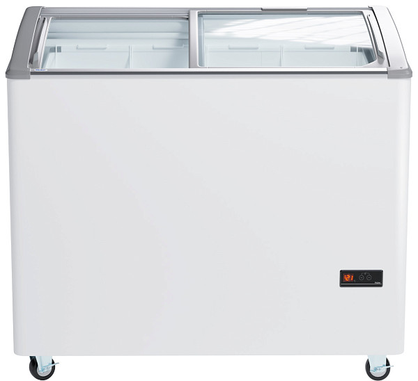 Морозильный ларь Haier SD-336AELUA