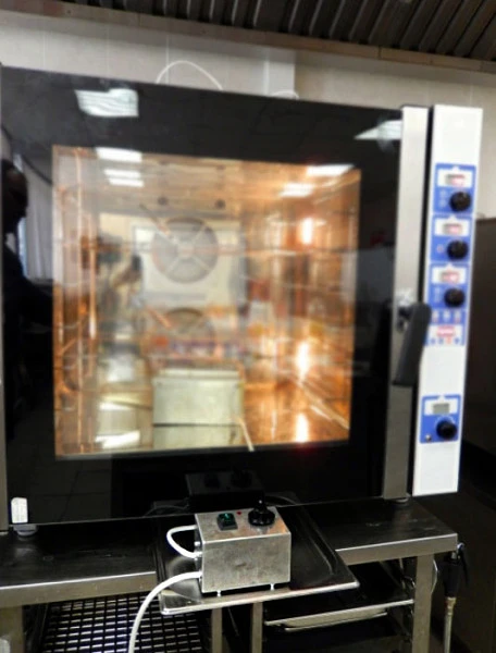 Дымогенератор Iterma Smoker X1