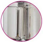 Куттер Robot Coupe R5 plus 380В