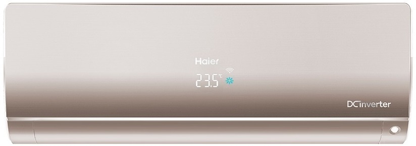 Кондиционер настенный инвертор. типа Haier Flexis AS25S2SF4FA-G/1U25S2SM4FA