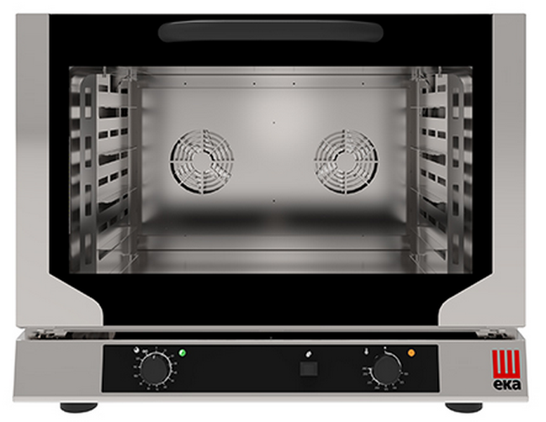 Печь конвекционная электрическая Tecnoeka EKF 464 N