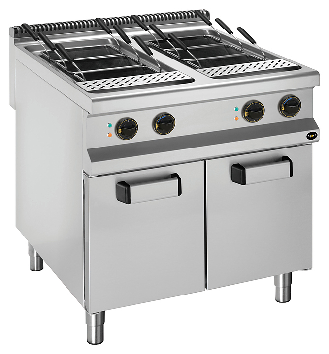 Макароноварка Apach APPE-89P/PL