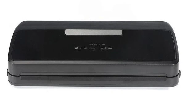 Вакуумный упаковщик бескамерный Hualian Machinery DZ-25