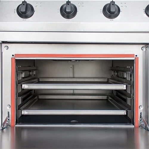 Плита электрическая ПищТех ПЭП-0,48-ДШ-Н-01