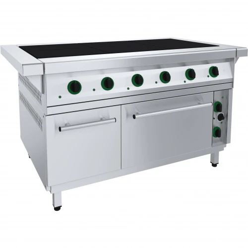 Плита электрическая ПищТех ПЭП-0,72-ДШ-Н-01