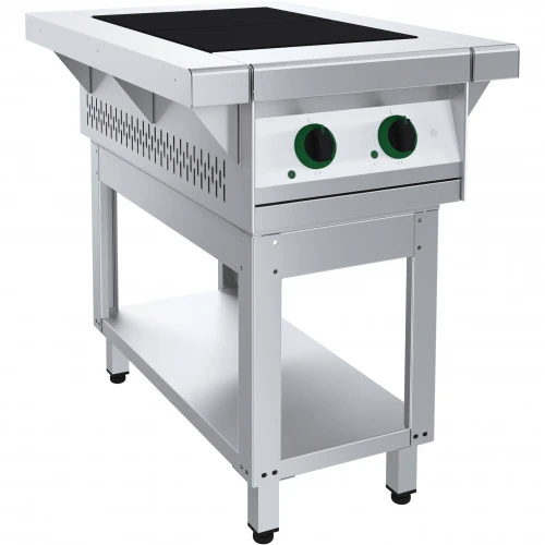 Плита электрическая ПищТех ПЭП-0,24-Н-01