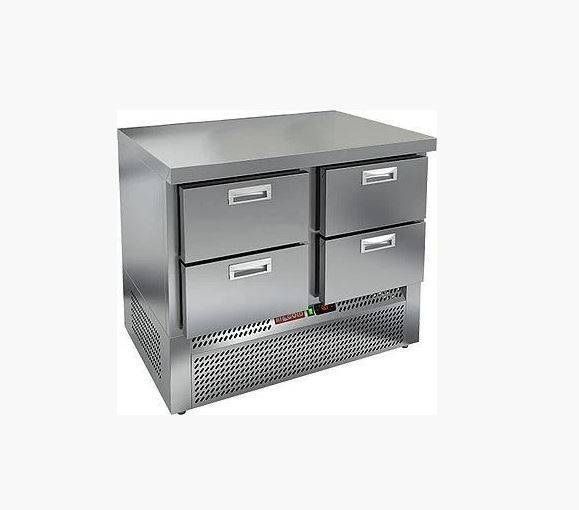 Стол холодильный Hicold SNE 22/TN