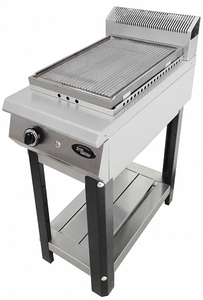 Жарочная поверхность Grill Master Ф1ПЖГ/800 (50065)